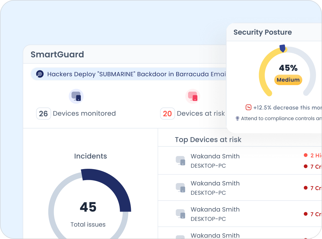 Smartcomply